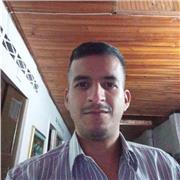 Profesor de procesos administrativos, ambientales y sociales para todo tipo de público, comprometido, didáctico y práctico